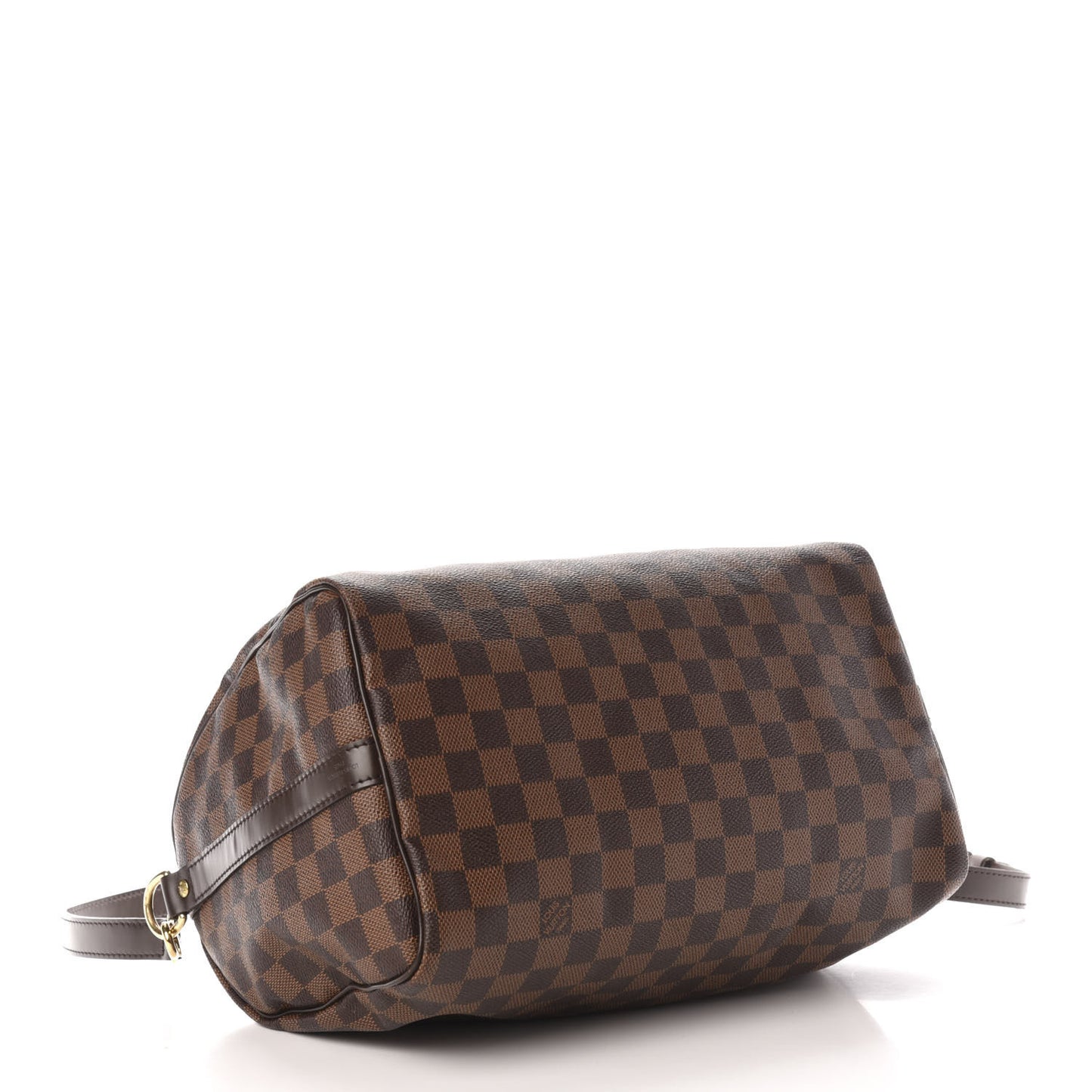 Damier Ebene Speedy Bandouliere 30