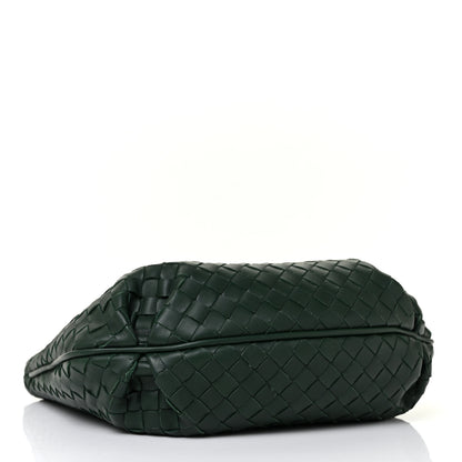 Bottega Veneta Nappa Intrecciato Crossbody Raintree 3 of 7