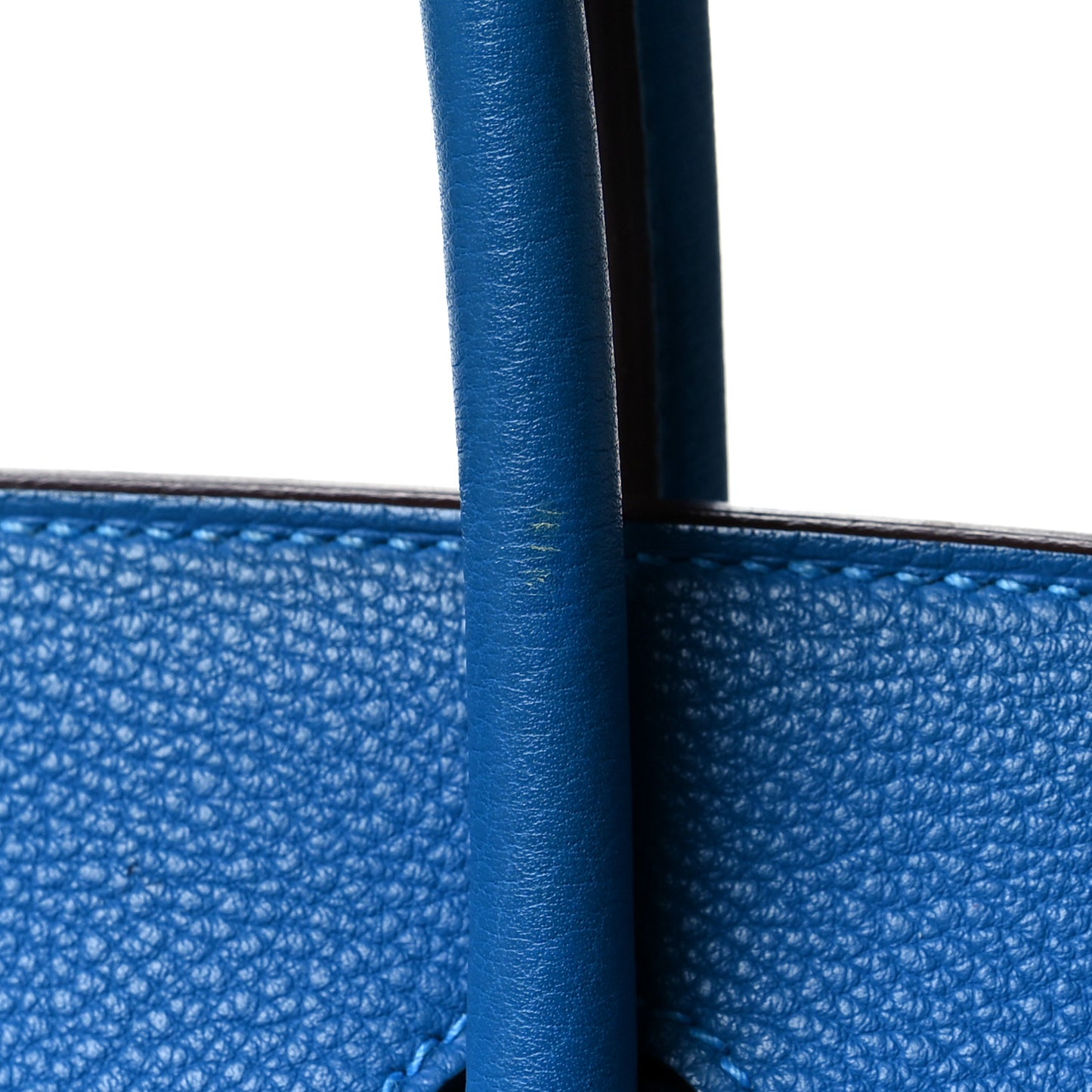 Togo Birkin 35 Mykonos