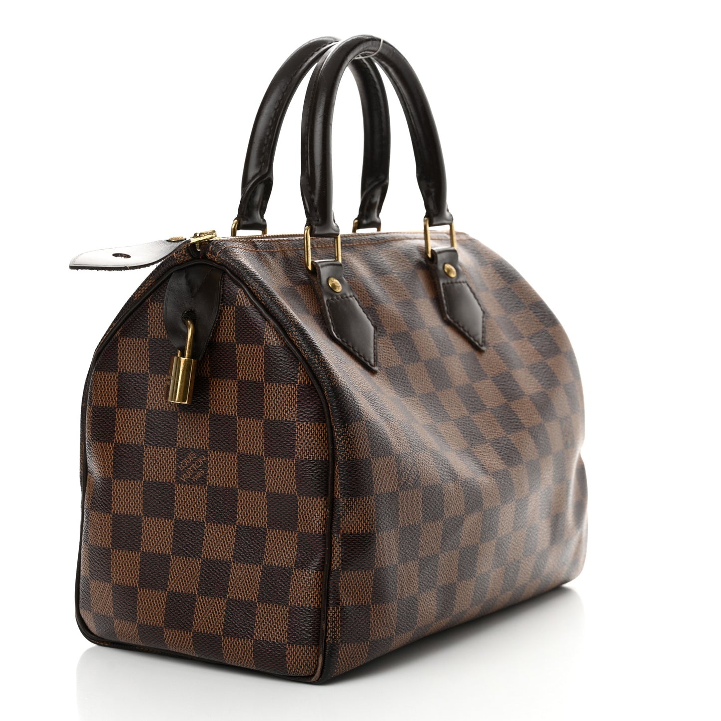 Damier Ebene Speedy 25
