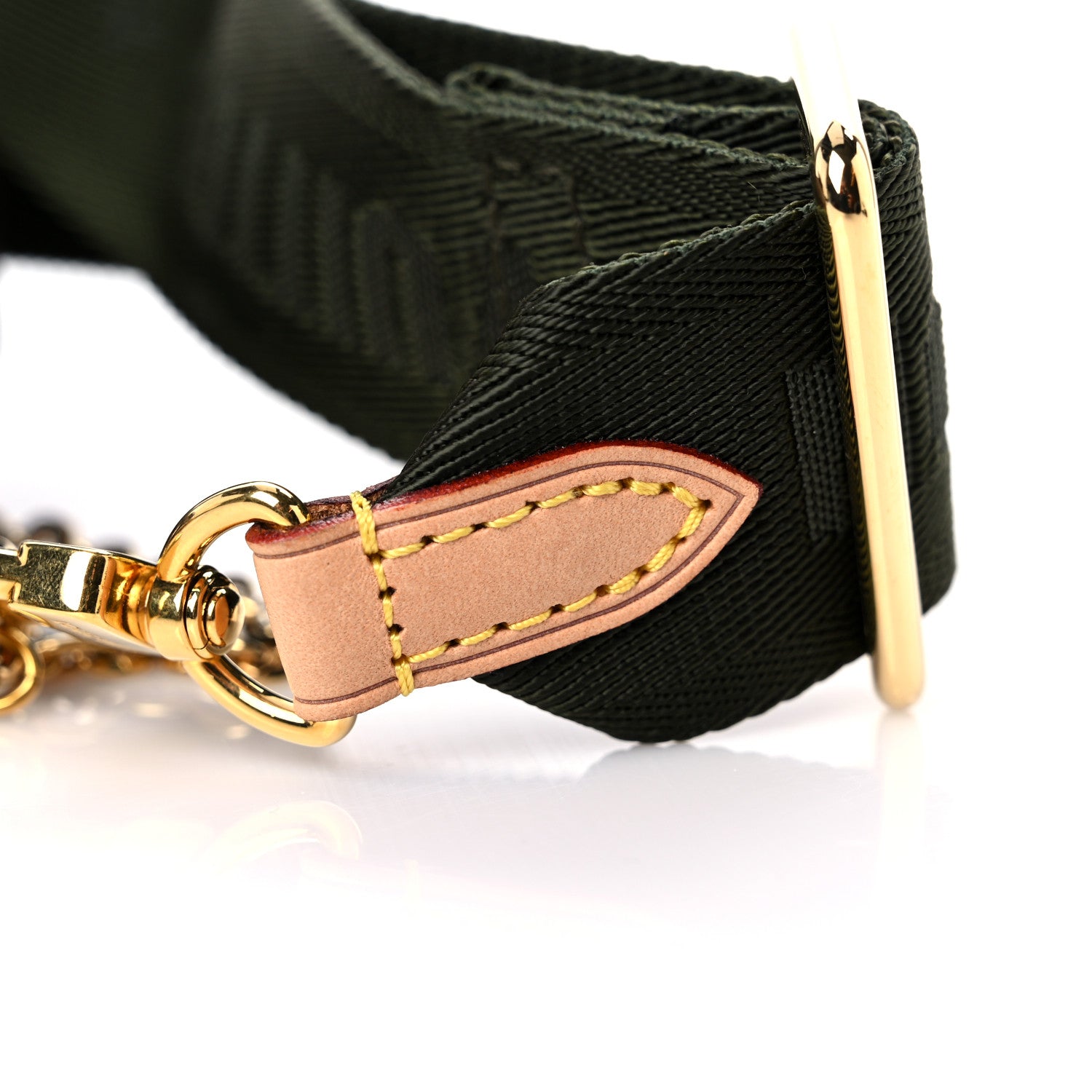 Louis Vuitton Monogram Multi Pochette Accessories Kaki 17 of 18