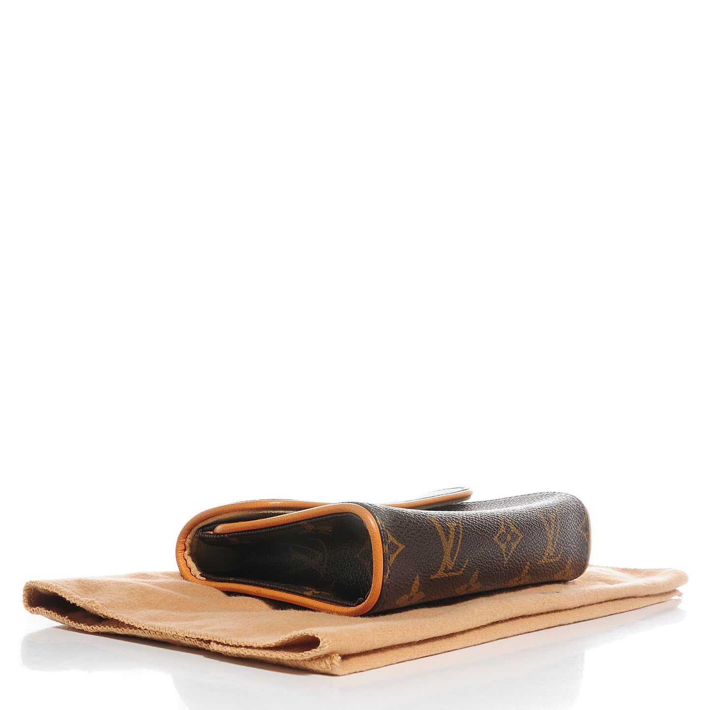 Monogram Pochette Florentine