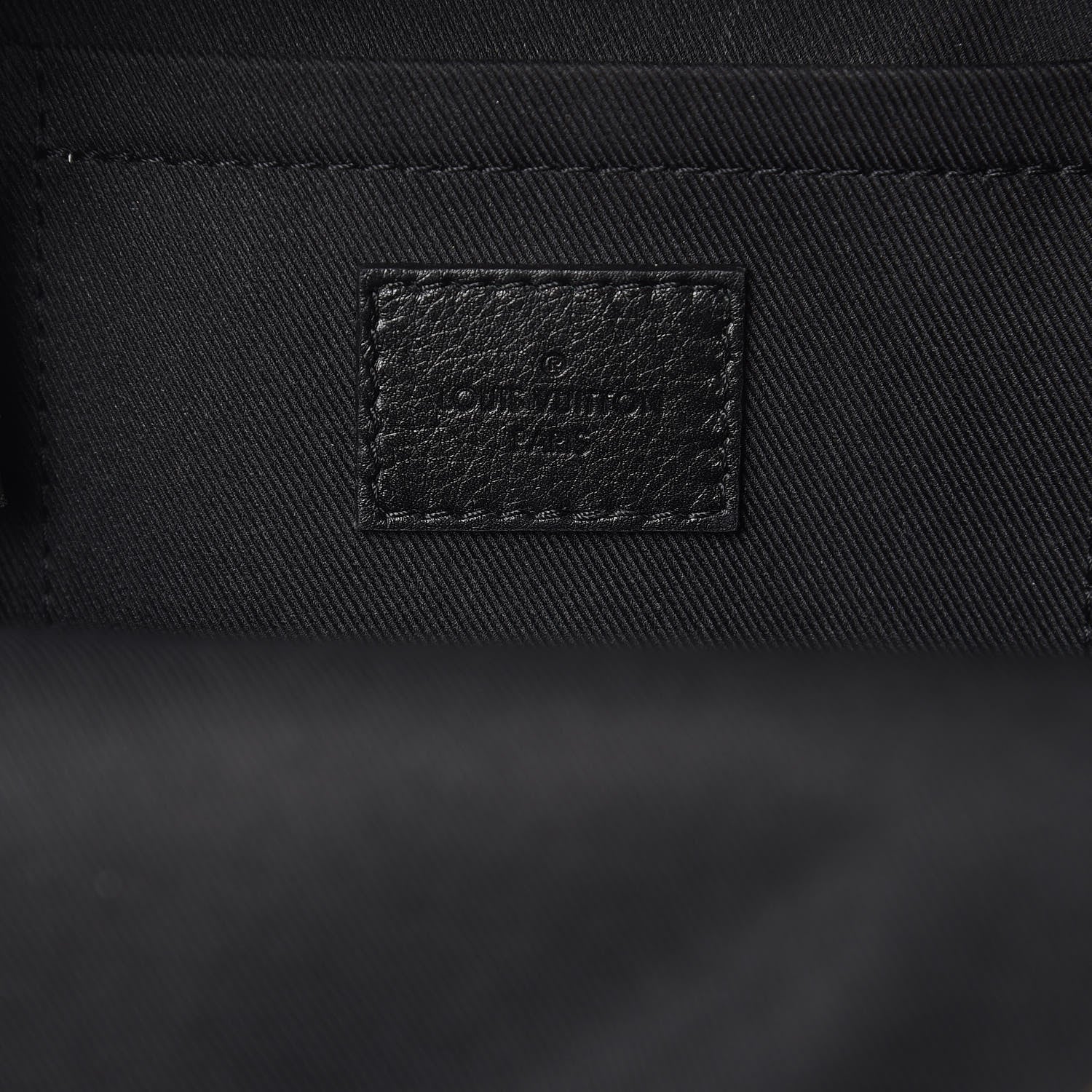 Louis Vuitton Monogram Palm Springs Backpack Mini 6 of 11