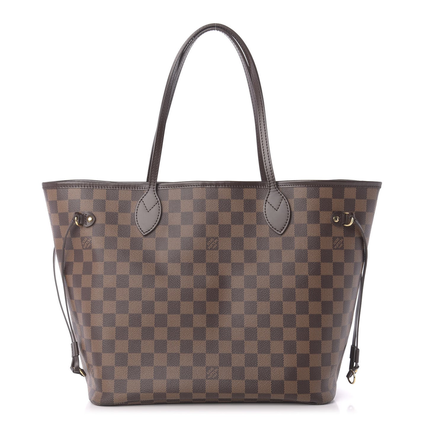 Damier Ebene Neo Neverfull MM