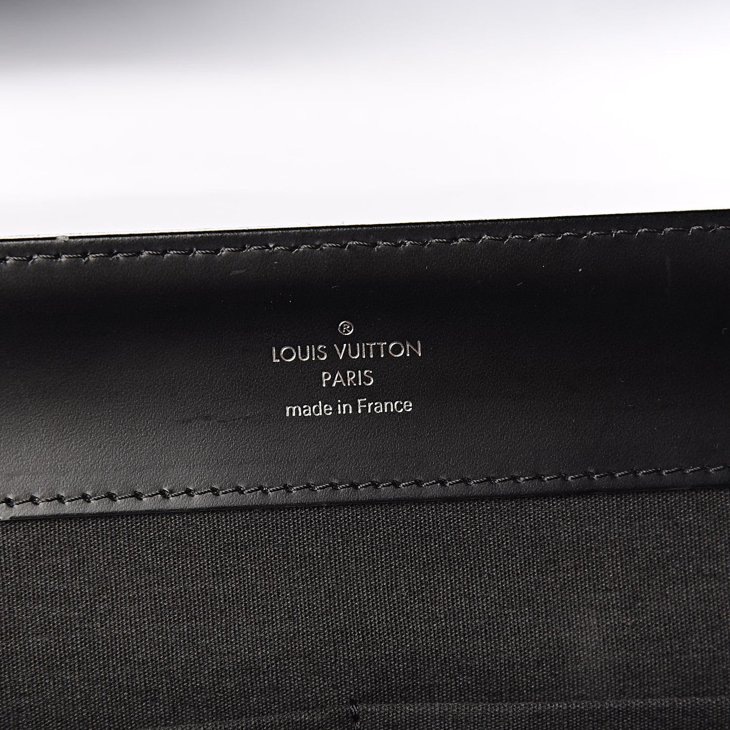 Epi Bagatelle GM Black