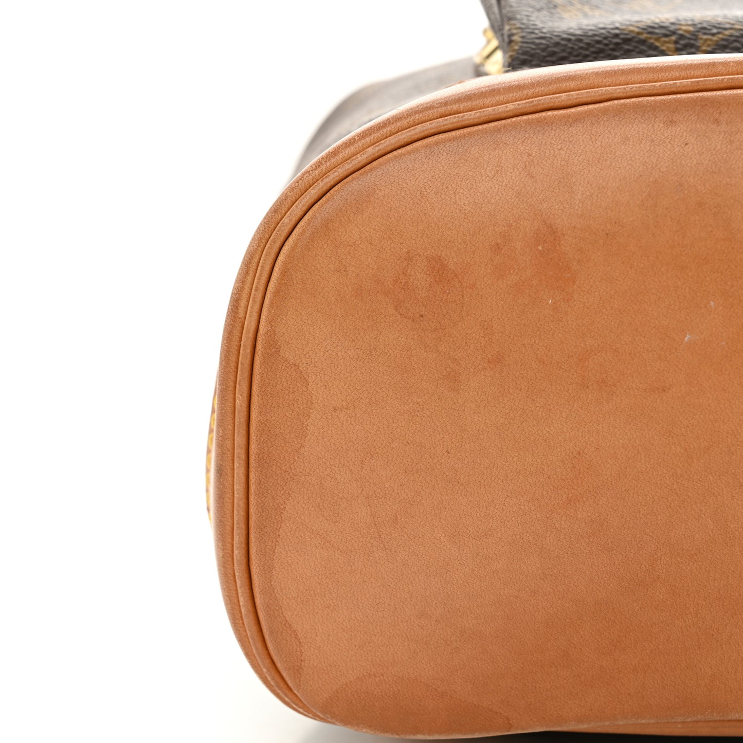 Monogram Montsouris MM Backpack