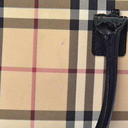 Burberry House Check Bowler Black 14 of 22