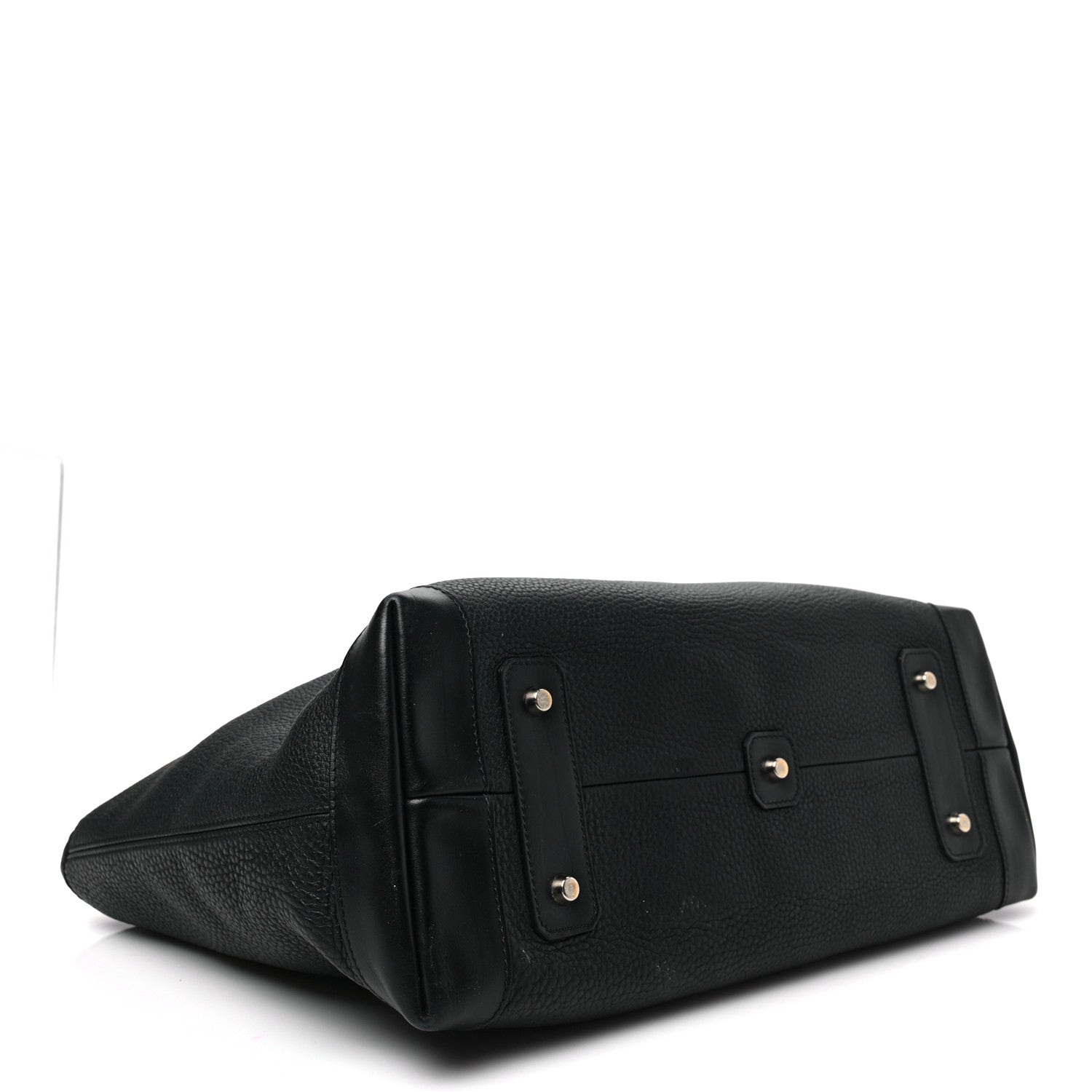 Goyard Bullcalf Bellechasse Biaude PM Black 4 of 11