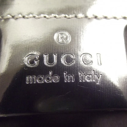 Gucci Monogram Pop Bamboo Top Handle Tote 10 of 11