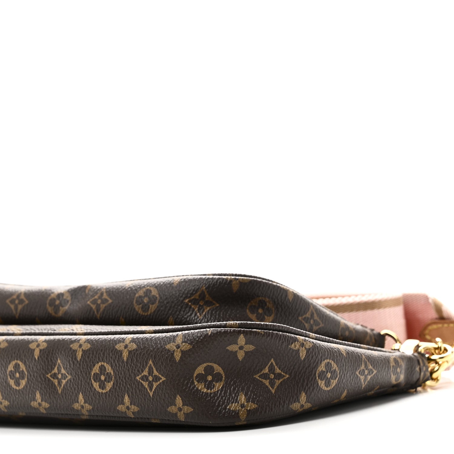 Louis Vuitton Monogram Multi Pochette Accessories Rose Clair 10 of 10