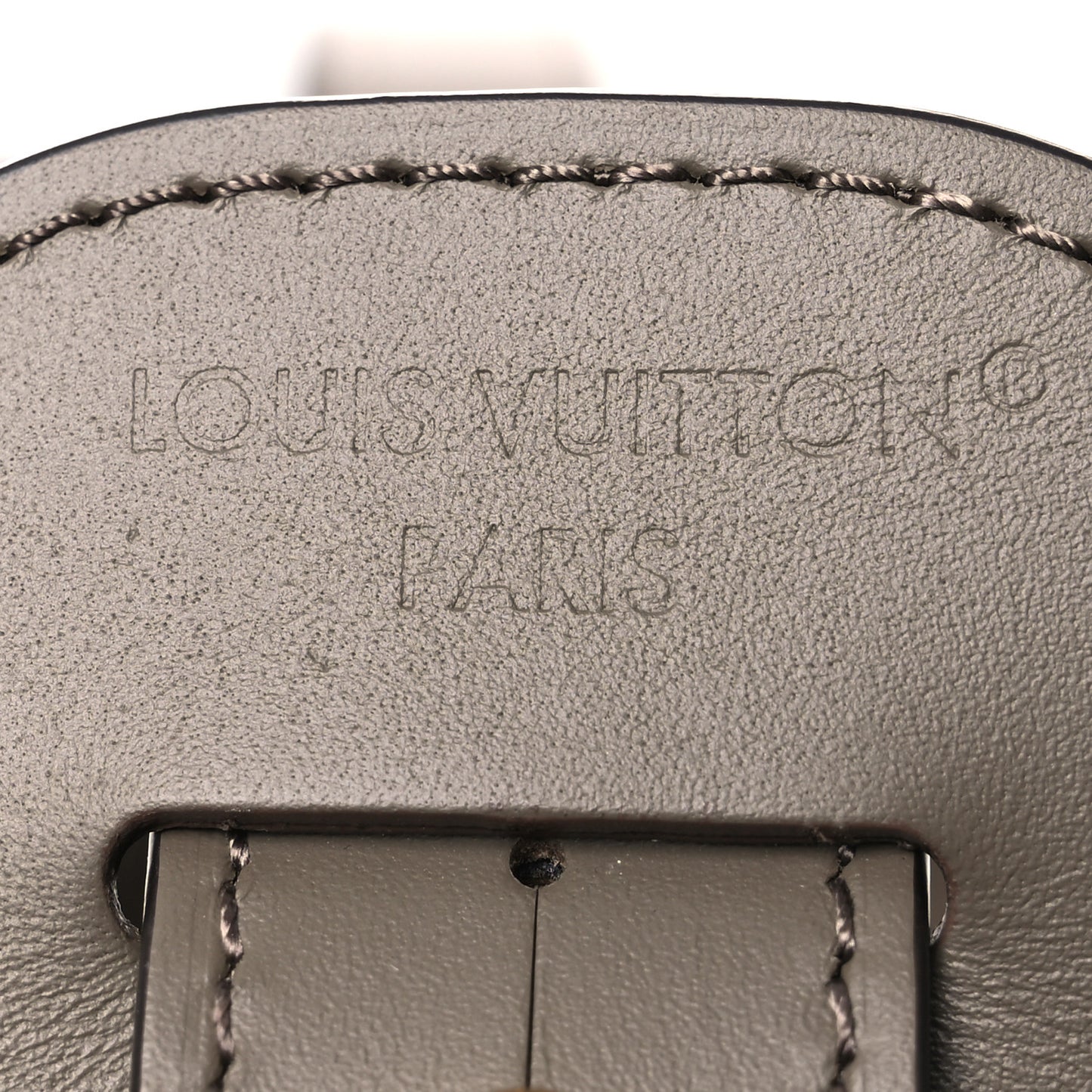 Empreinte Monogram All-In GM Smoke