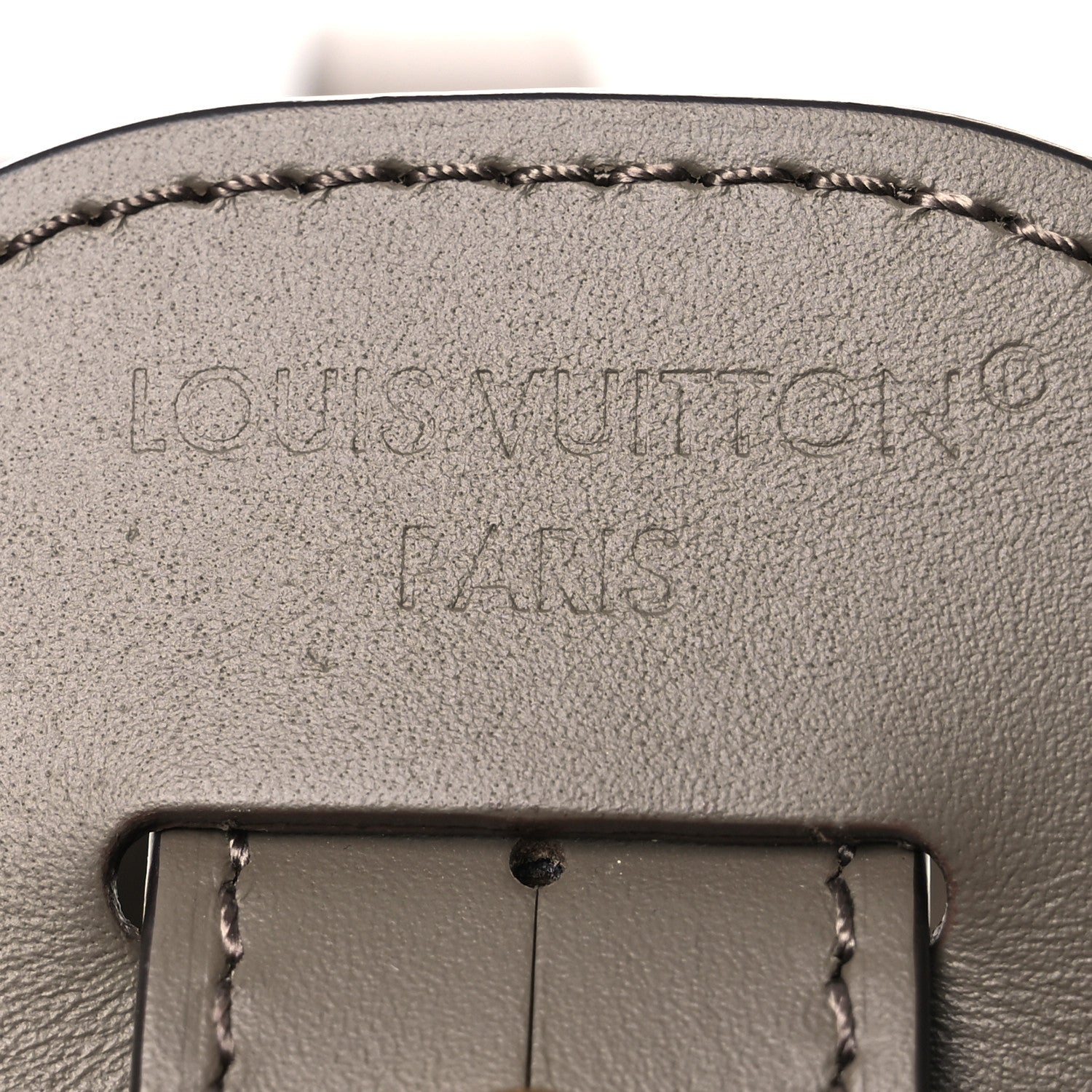 Louis Vuitton Empreinte Monogram All-In GM Smoke 7 of 11