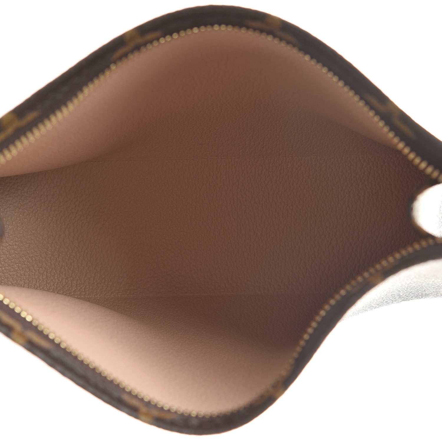 Louis Vuitton Monogram Toiletry Pouch 19 5 of 7