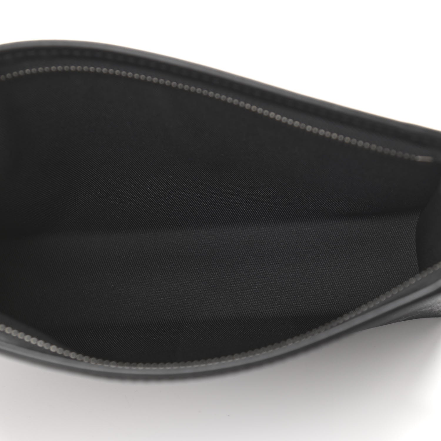 Louis Vuitton Reverse Monogram Eclipse Gaston Wearable Wallet 5 of 10
