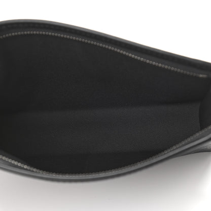 Louis Vuitton Reverse Monogram Eclipse Gaston Wearable Wallet 5 of 10