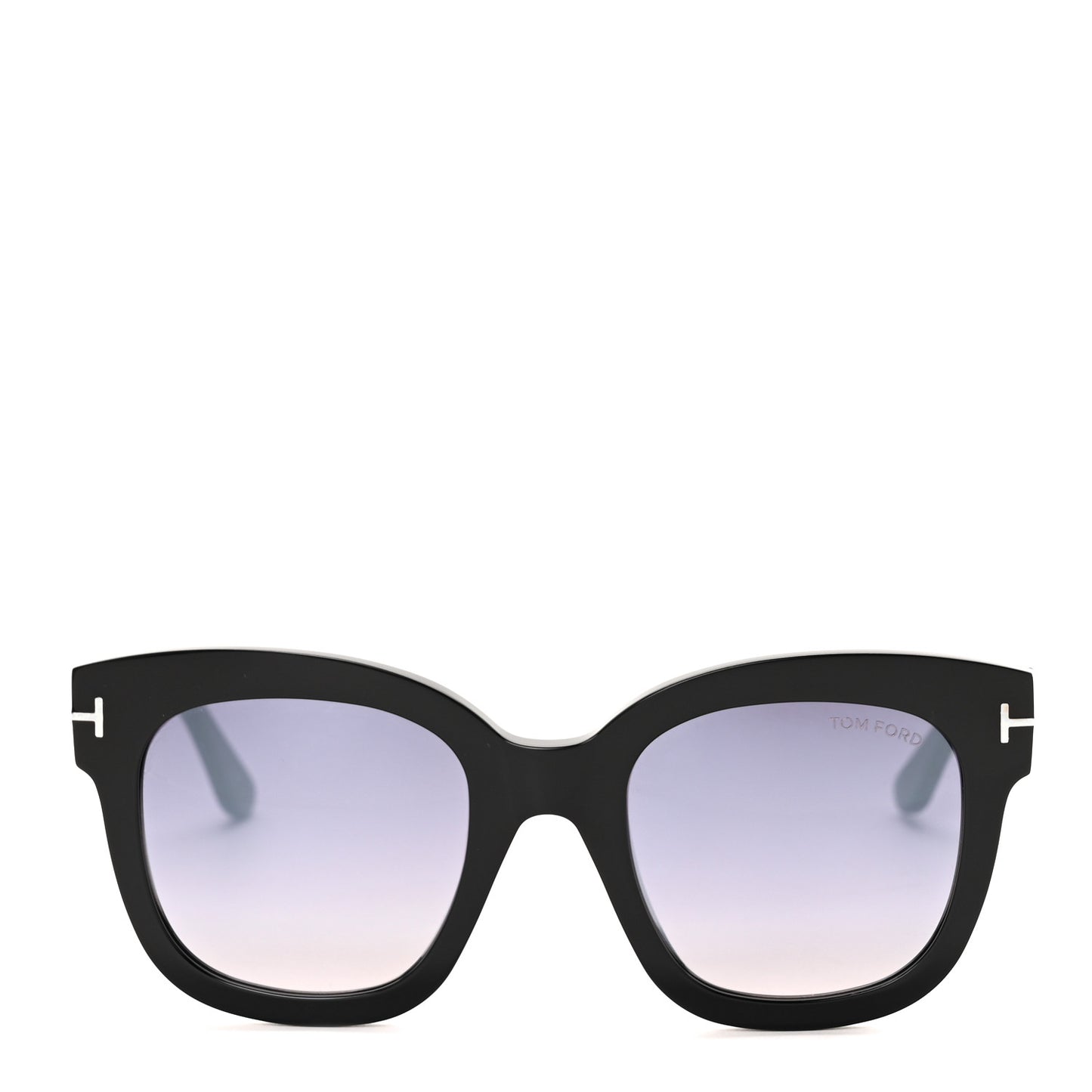Beatrix Sunglasses TF613 Black
