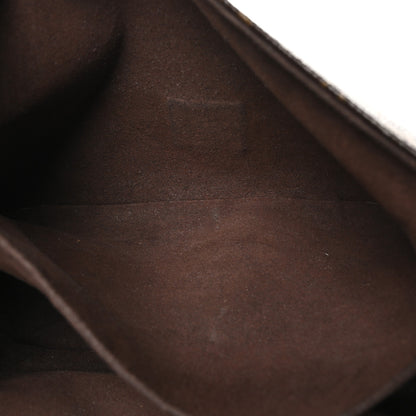 Louis Vuitton Monogram Pochette Metis 6 of 15