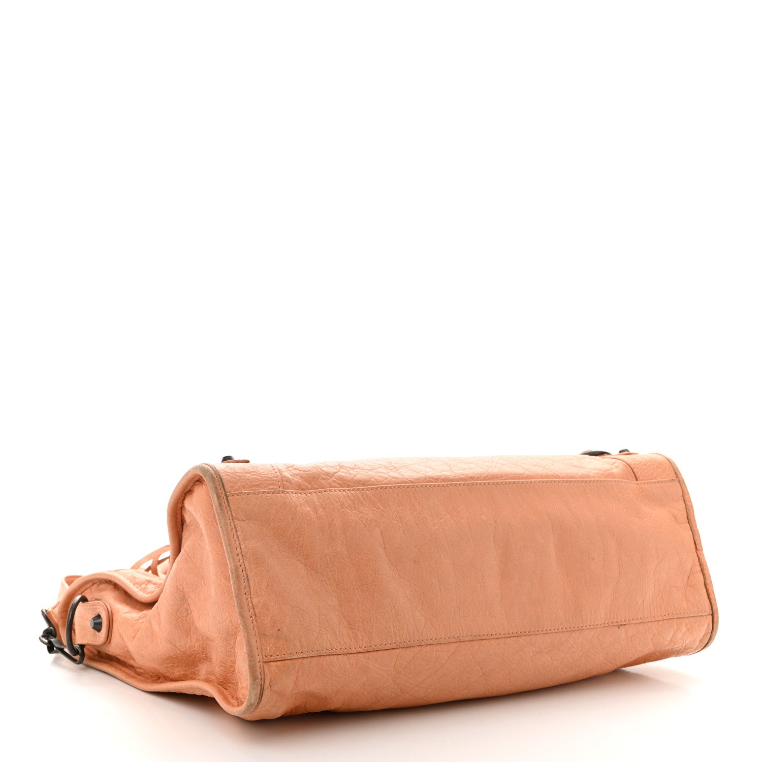 Balenciaga Agneau Classic Hardware City Rose Blush 4 of 15