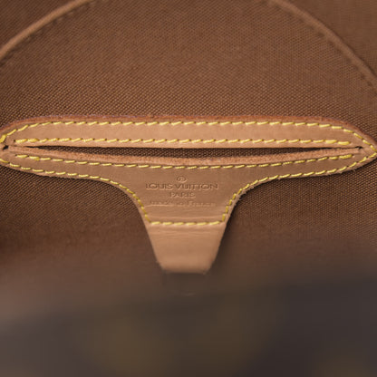 Louis Vuitton Monogram Ellipse PM 6 of 11