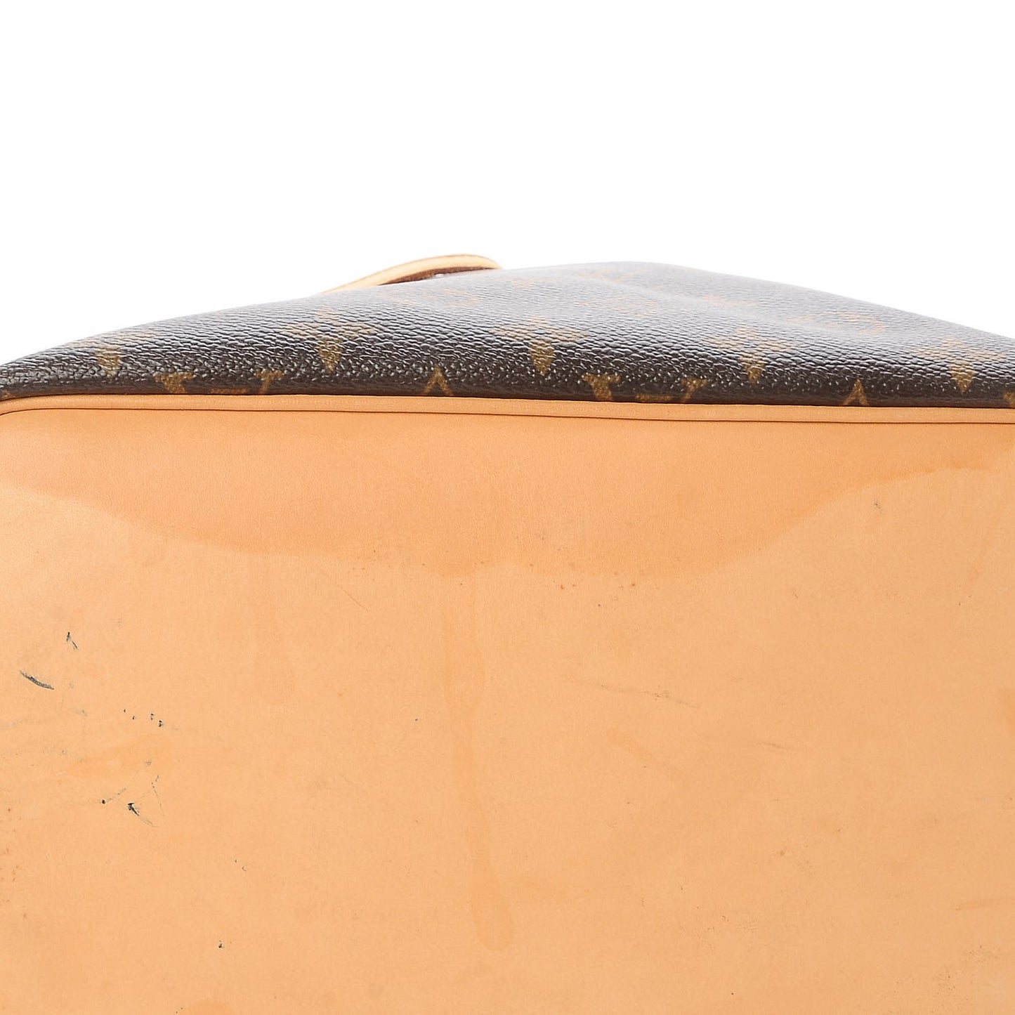 Monogram Petit Noe