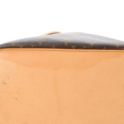 Louis Vuitton Monogram Petit Noe 9 of 9