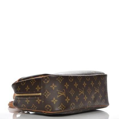 Louis Vuitton Monogram Trouville 4 of 6