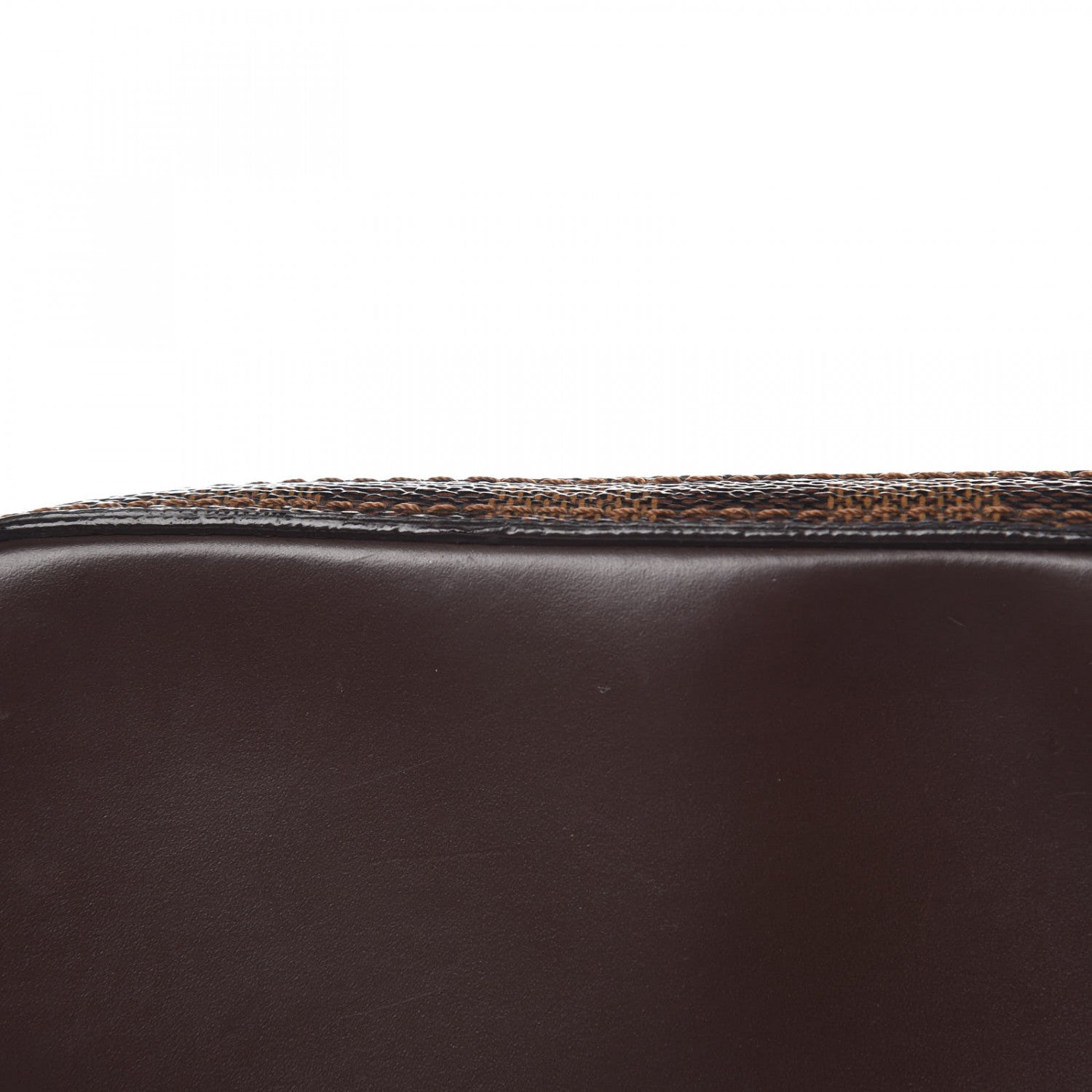 Louis Vuitton Damier Ebene Porte Ordinateur Sabana Computer Case 13 of 14