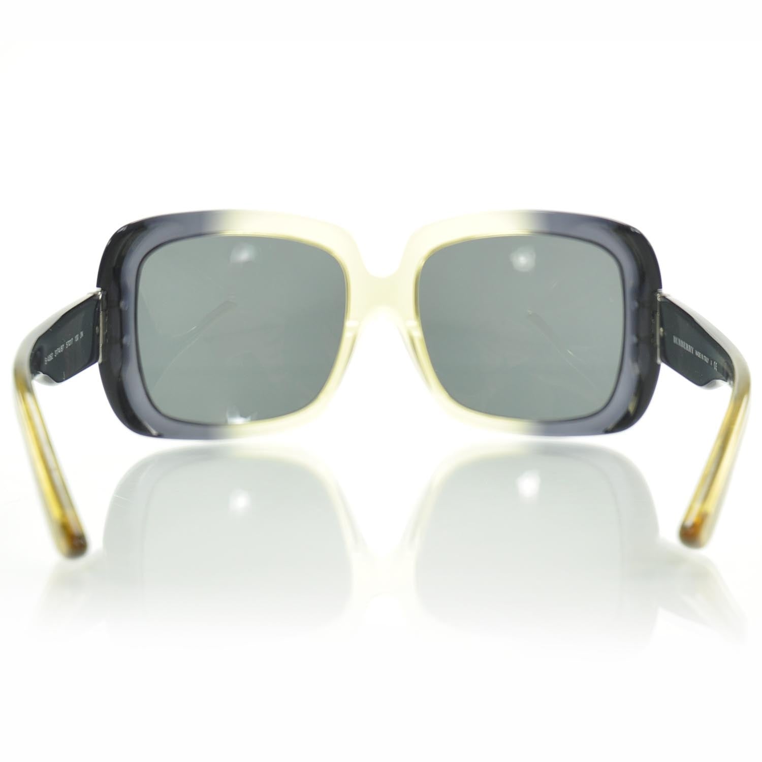 Burberry Sunglasses B 4062 5 of 9
