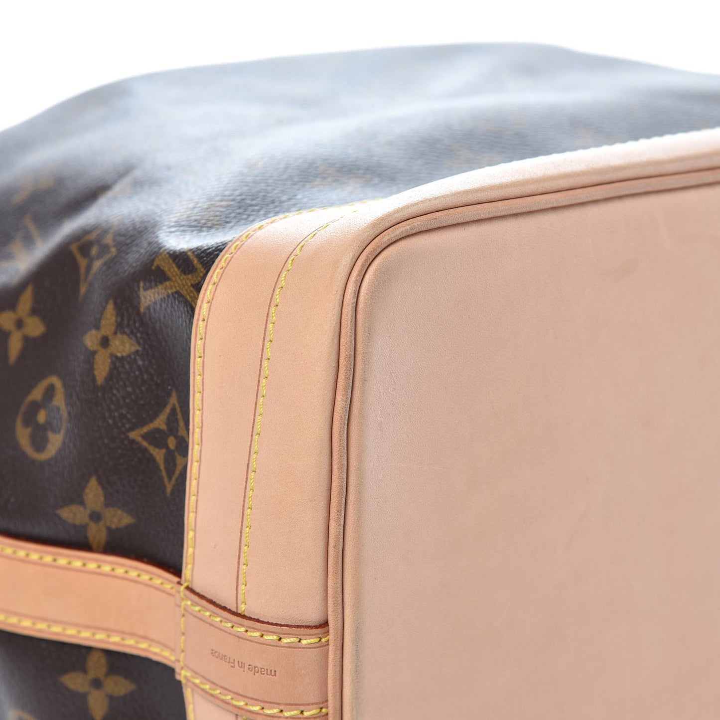 Monogram Noe