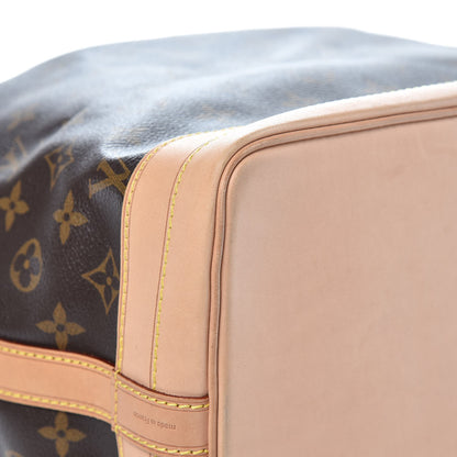 Louis Vuitton Monogram Noe 9 of 11