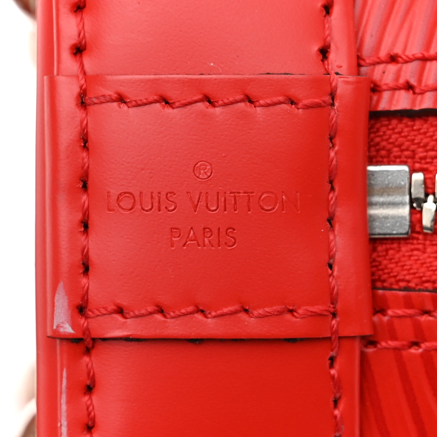 Epi Alma BB Coquelicot