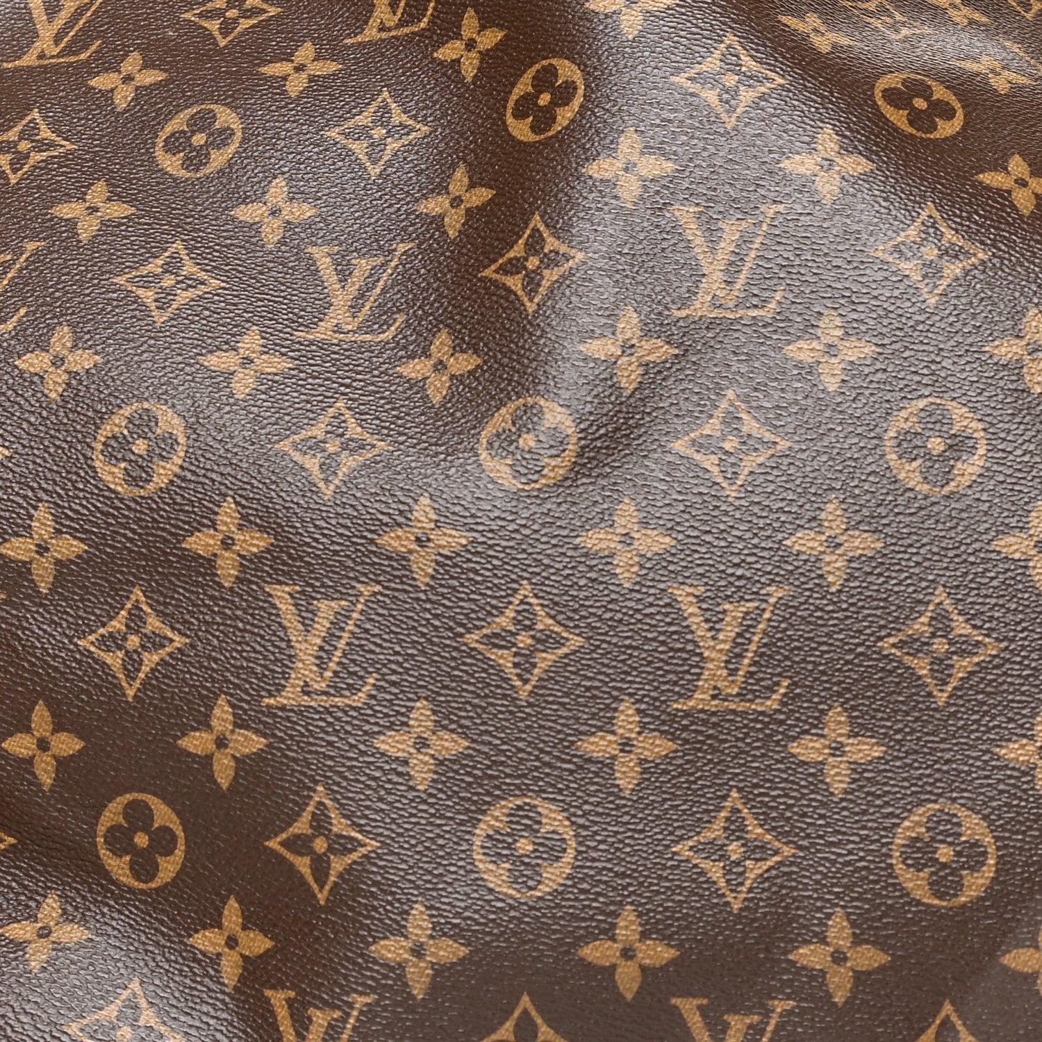 Louis Vuitton Monogram Berri MM 7 of 14