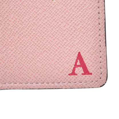 Louis Vuitton Monogram Multicles 6 Key Holder Rose Ballerine 8 of 9