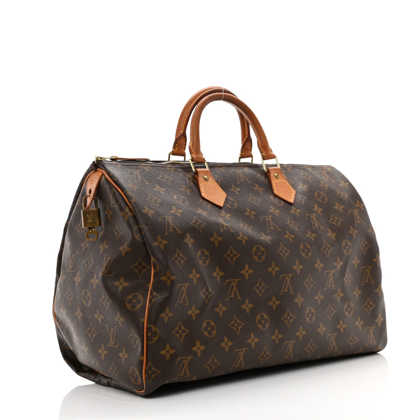 Monogram Speedy 40