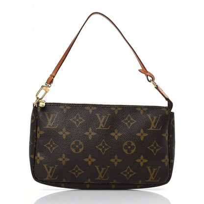 Louis Vuitton Monogram Pochette Accessories 3 of 15