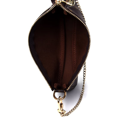 Louis Vuitton Monogram Mini Pochette Accessories 4 of 4