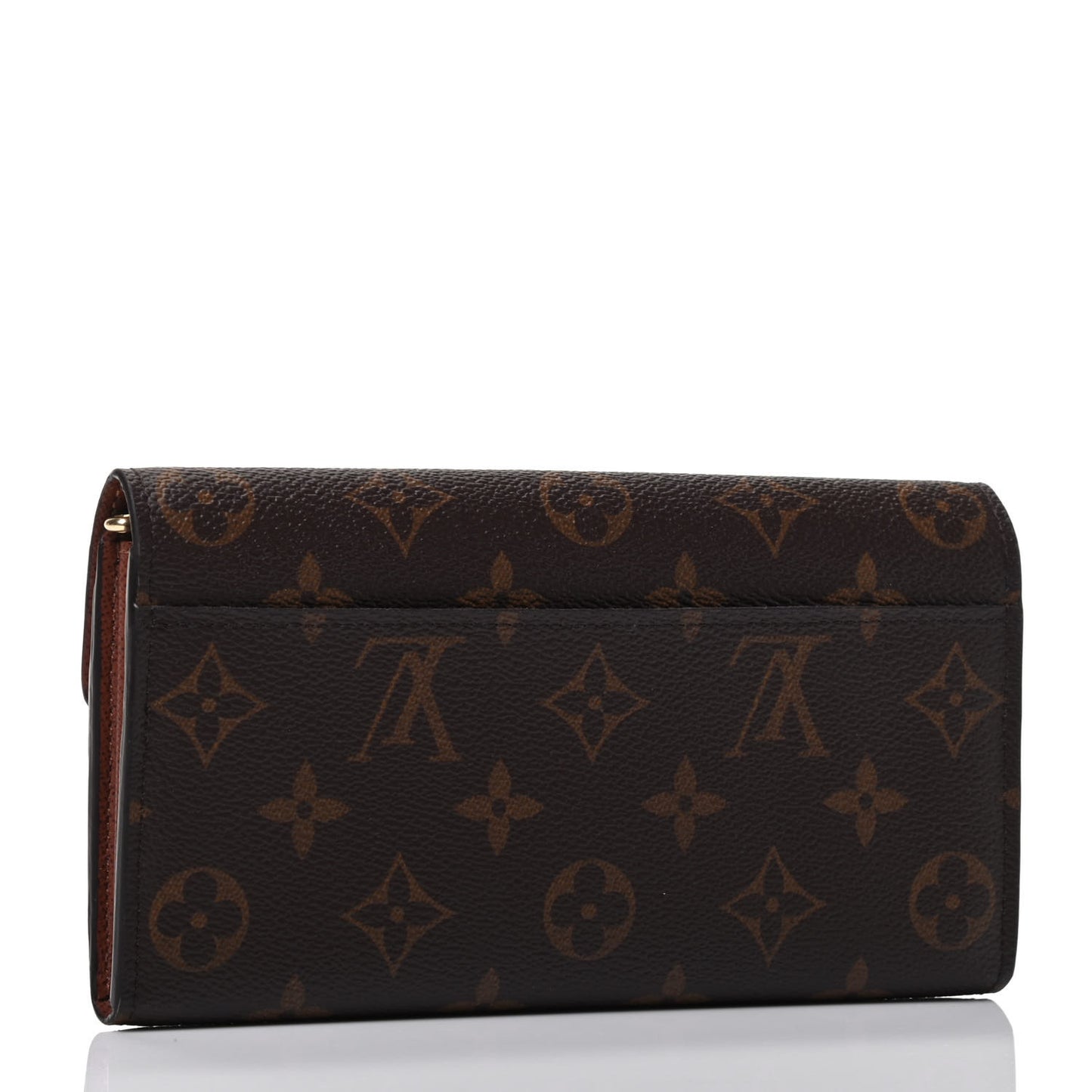 Monogram Sarah Wallet NM