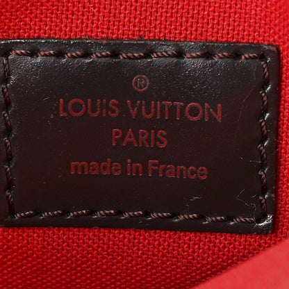 Louis Vuitton Damier Ebene Bloomsbury PM 6 of 13
