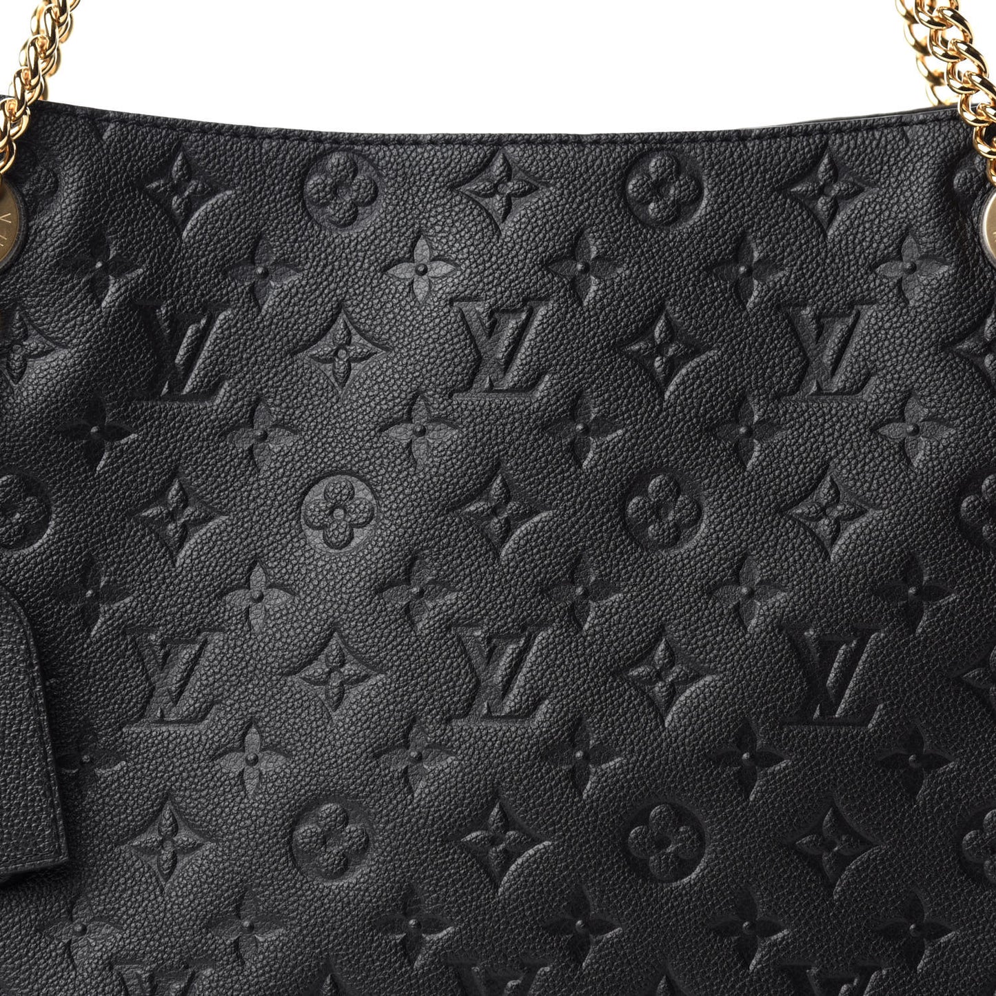 Empreinte Surene MM Black