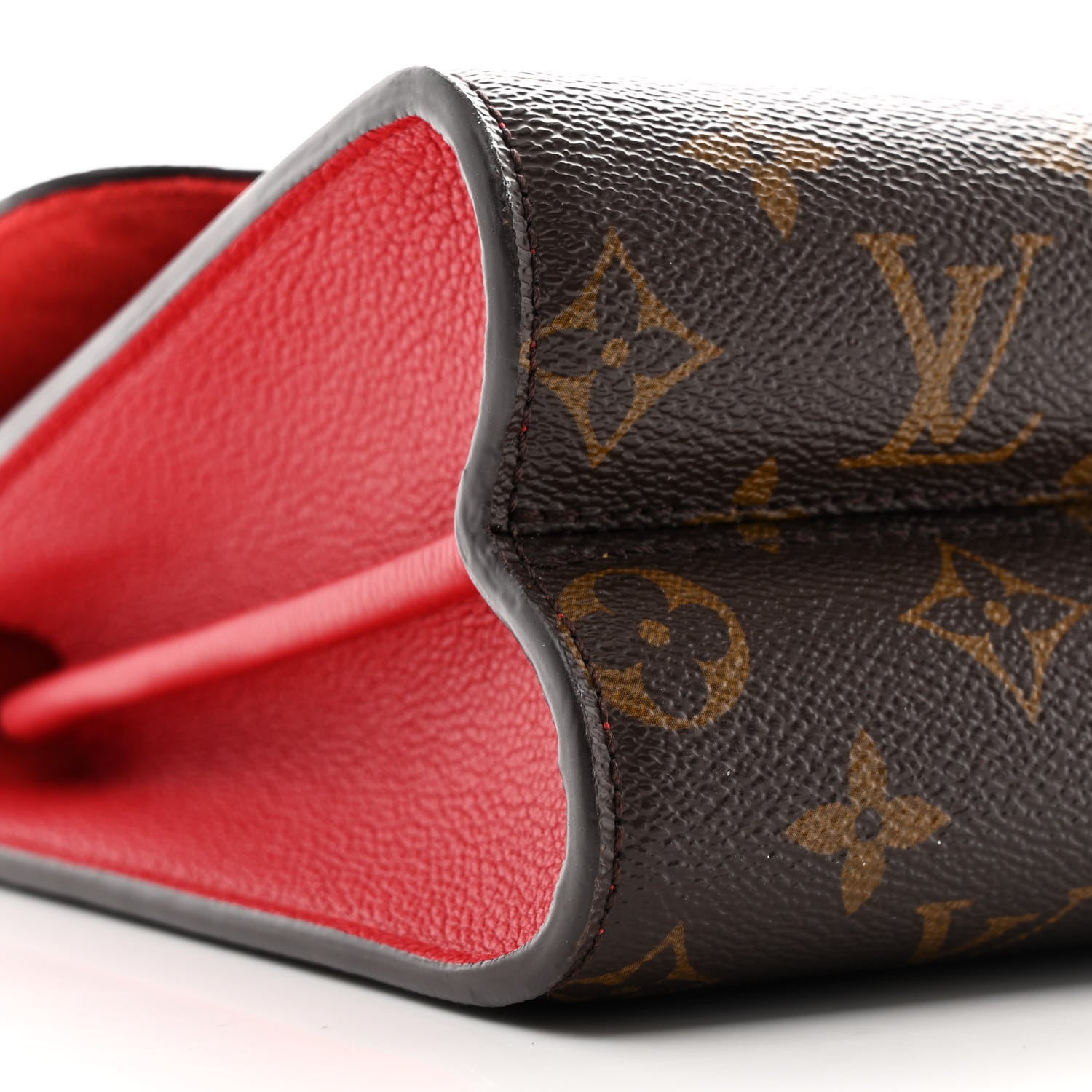 Louis Vuitton Monogram Victoire Cherry 10 of 11