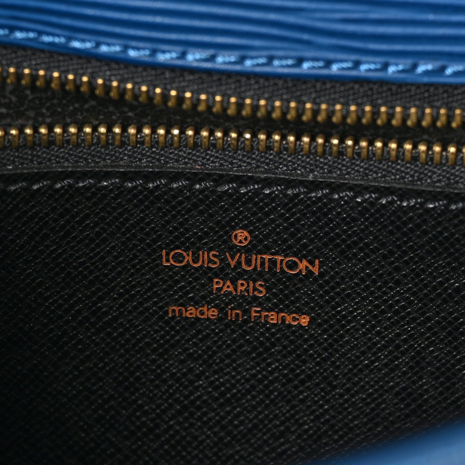 Louis Vuitton Epi Saint Cloud Toledo 6 of 12