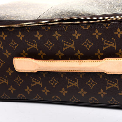 Louis Vuitton Monogram Pegase 55 12 of 21