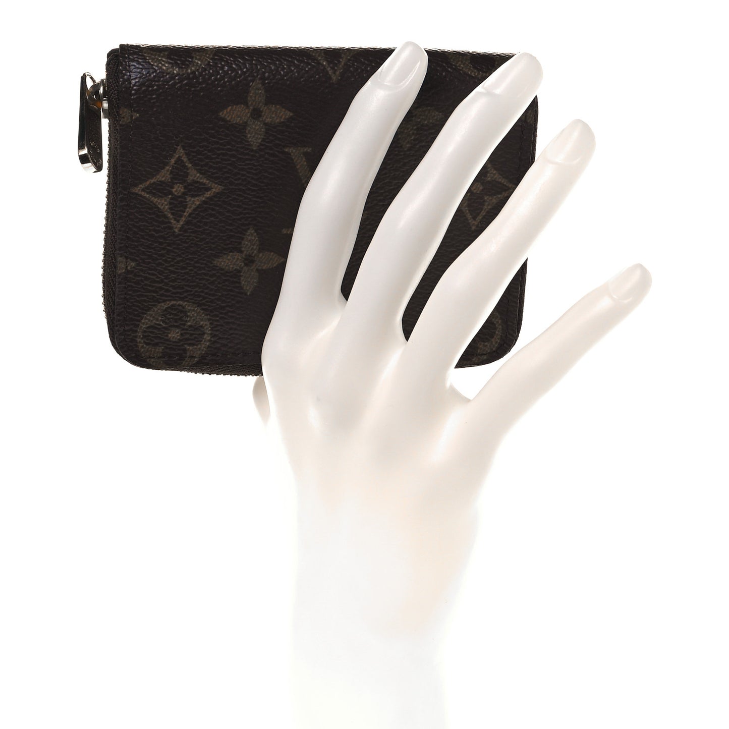 Monogram Zippy Coin Purse