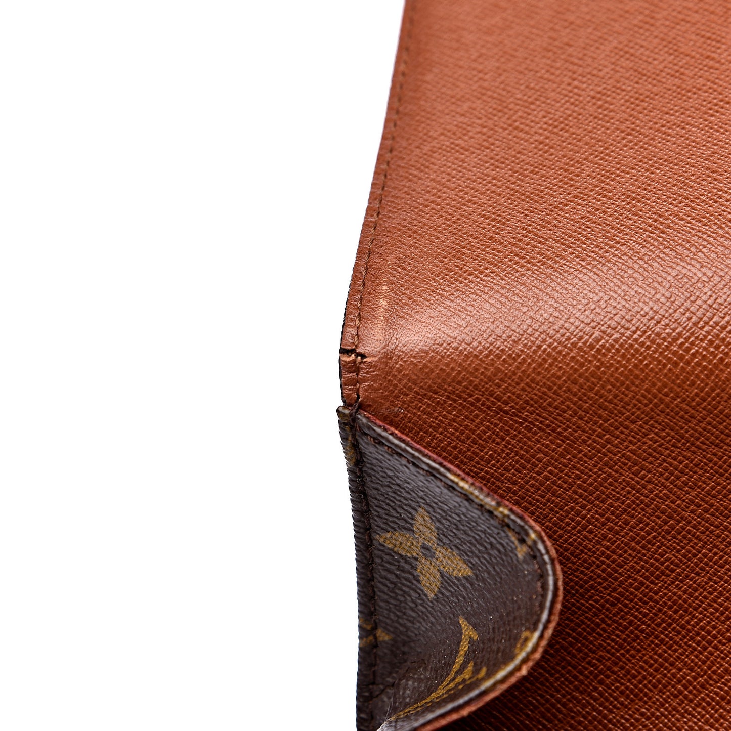 Monogram Cartouchiere 26