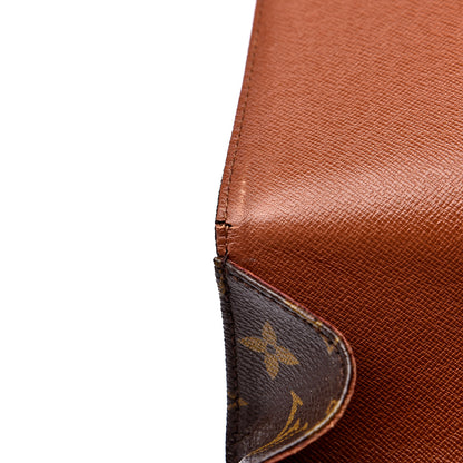 Louis Vuitton Monogram Cartouchiere 26 14 of 15