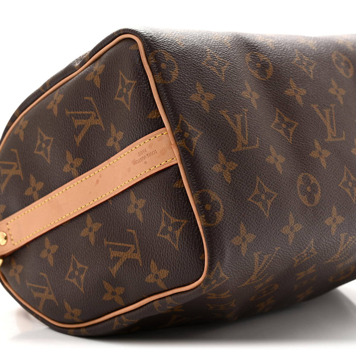 Monogram Speedy Bandouliere 25