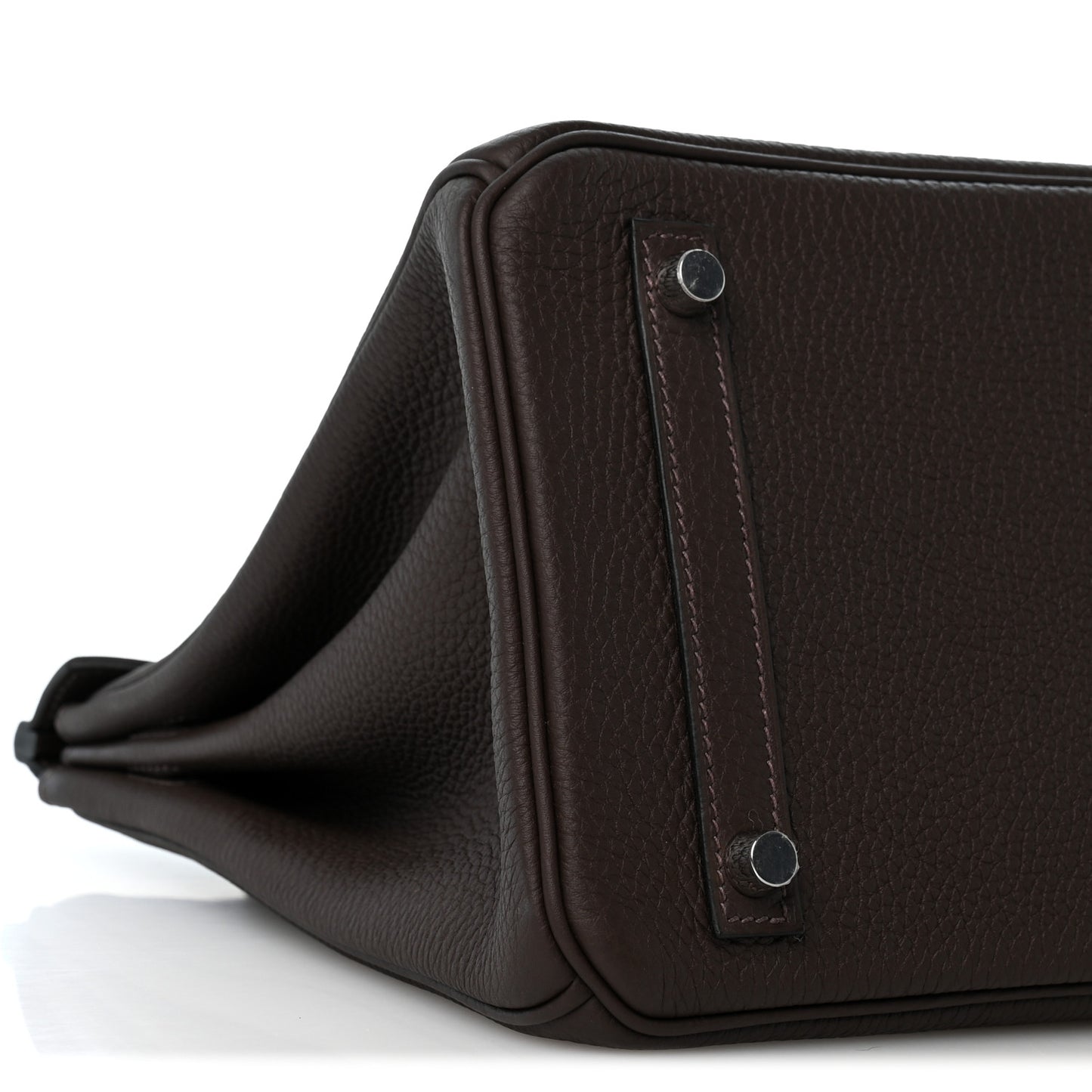 Togo BIRKIN 30 Chocolate