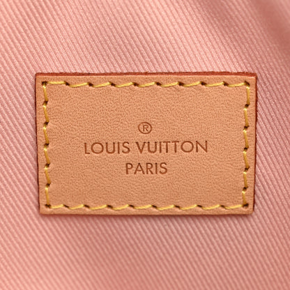 Louis Vuitton Damier Azur Lymington 6 of 10