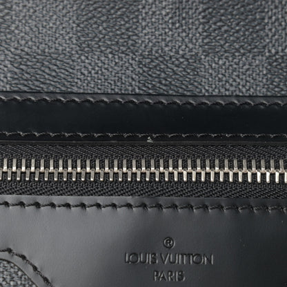 Louis Vuitton Damier Graphite Thomas 15 of 15