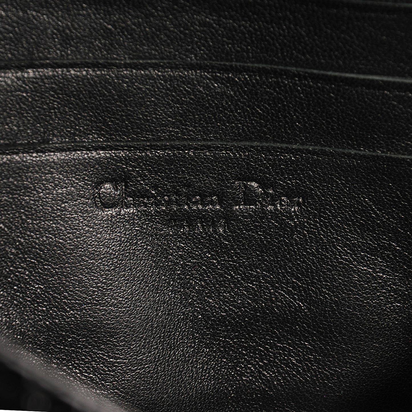 Patent Cannage New Lock Pouch Black